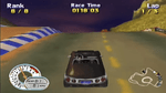 Roadsters, PS1