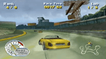 Roadsters, PS1