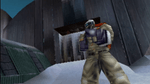 Fighting Force 2, PS1