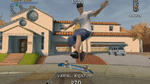 Tony Hawk 3, PS1