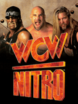 WCW Nitro, PS1