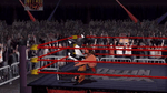 WCW Nitro, PS1