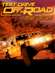 Test Drive Off Road Wide Open, XBOX