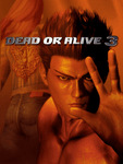 *Dead or Alive 3, XBOX