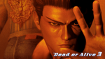 *Dead or Alive 3, XBOX
