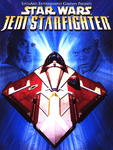 Star Wars Jedi Starfighter, XBOX