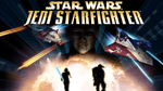 Star Wars Jedi Starfighter, XBOX