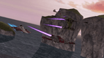 Star Wars Jedi Starfighter, XBOX