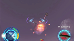 Star Wars Jedi Starfighter, XBOX