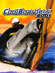 Cool Boarders 2001, PS2