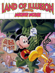 Land of Illusion, Game Gear