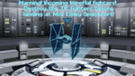 Star Wars Flight of Falcon, GBA