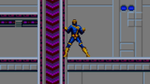 X-Men Gamemaster's Legacy, Game Gear