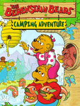 Berenstain Bears Camping Adventures, Game Gear