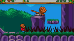 Berenstain Bears Camping Adventures, Game Gear