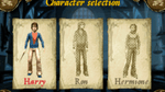 Harry Potter and the Goblet of Fire, GBA