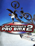 Mat Hoffman's Pro BMX 2, GBA