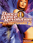 *Dance Dance Revolution Ultramix 2, XBOX