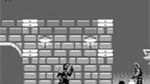Judge Dredd, Game Gear