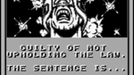Judge Dredd, Game Gear