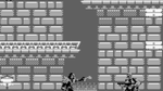 Judge Dredd, Game Gear