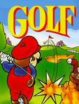 Golf, GB