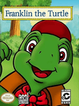 Franklin The Turtle, GBA