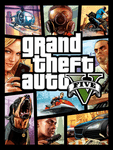 *Grand Theft Auto V, PS3