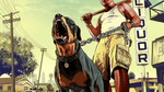 *Grand Theft Auto V, PS3