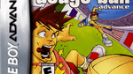 Super Dodge Ball Advance, GBA