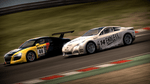 *Need for Speed: Shift, PS3