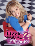 Lizzie McGuire 2, GBA