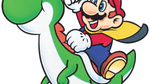 Super Mario World, SNES