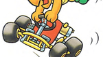 ^Super Mario Kart, SNES