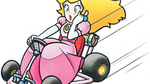 ^Super Mario Kart, SNES