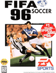 FIFA Soccer 96, SNES