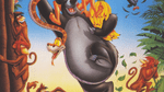 The Jungle Book, SNES