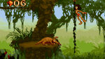 The Jungle Book, SNES
