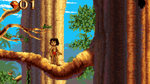 The Jungle Book, SNES