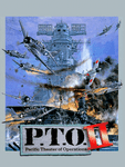 *P.T.O. II, SNES
