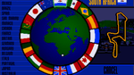 Nigel Mansell's World Championship Racing, SNES