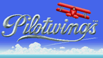 Pilotwings, SNES