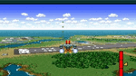 Pilotwings, SNES