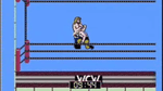WCW World Championship Wrestling, NES