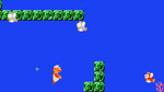 Super Mario Bros Duck Hunt World Class Track Meet, NES