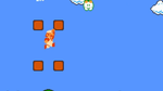 Super Mario Bros Duck Hunt World Class Track Meet, NES