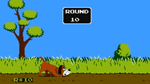 Super Mario Bros Duck Hunt World Class Track Meet, NES