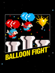 Balloon Fight, NES