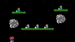 Balloon Fight, NES