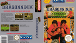 Bad Dudes, NES